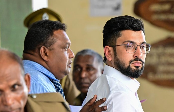 Owner of Galle Marvels Team further remanded over match-fixing allegations