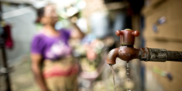 Government losses Rs. 1.44 Billion in Water Supply Project Mismanagement