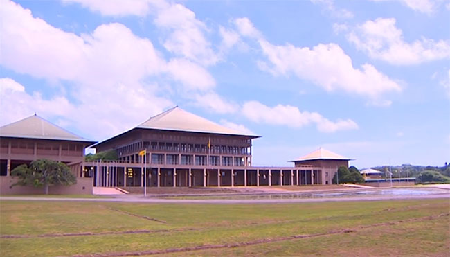 Local Authorities Elections Bill passes second reading in Parliament