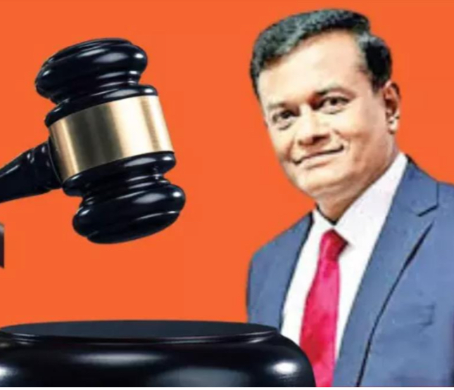 AS WE SAID, THE DG WILL HAVE TO ENTER THE RUGBY ELECTION IN A LEGAL MANNER