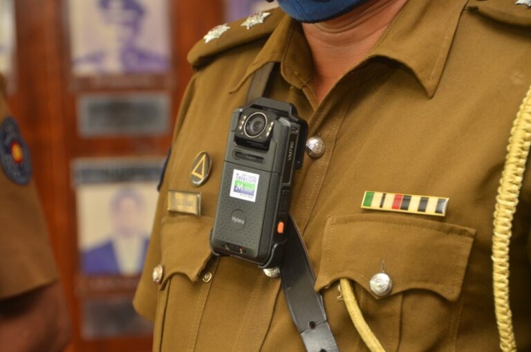 Key leadership changes in Police: New Police Spokesperson appointed