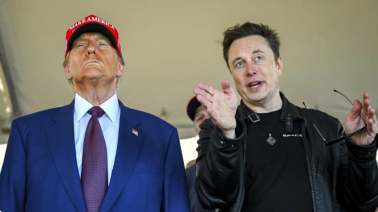 New govt. to follow Trump-Musk model of Capitalism? A surer path to prosperity?