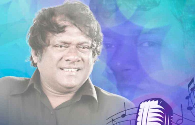 Sri Lankan musical royalty Priya Suriyasena passes away!