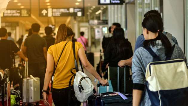 Sri Lanka’s tourist arrivals maintain momentum as Q1 earnings cross US$ 1 bn