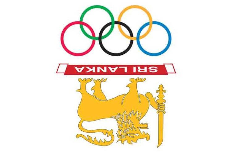 SL’s Olympic Committee suspended by International and Asian Olympic bodies over unresolved allegations