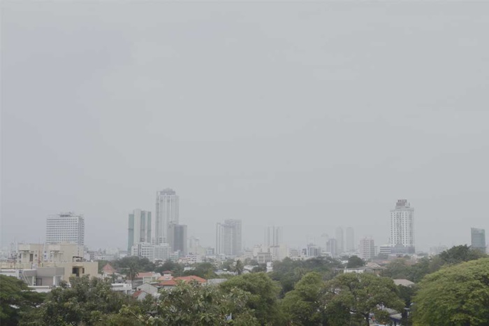 Court of Appeal Orders Investigation into Jaffna Air Quality