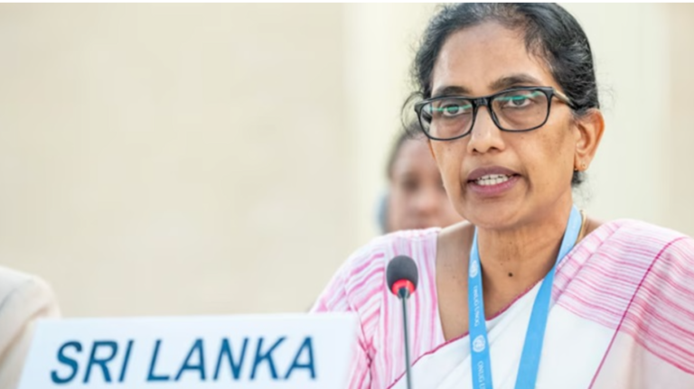 Former Sri Lankan Deputy High Commissioner Ordered to Pay $117,000 to Domestic Worker in Australia