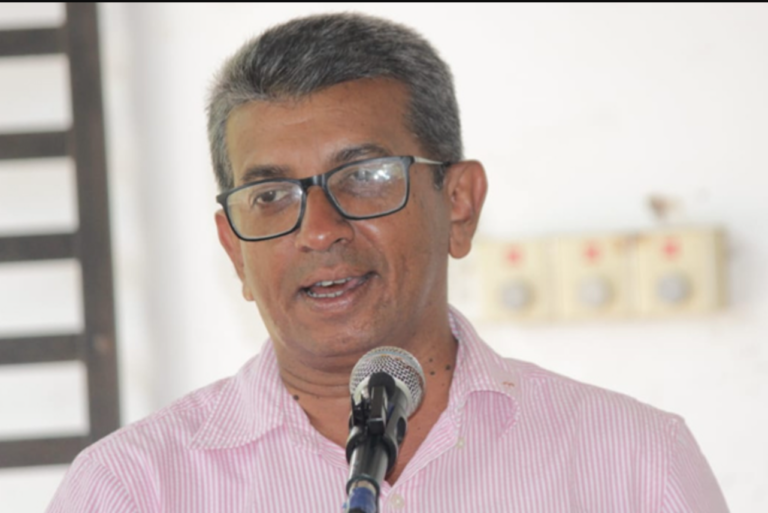 Sri Lankan Government Halts Controversial Galle Harbour Port City Project