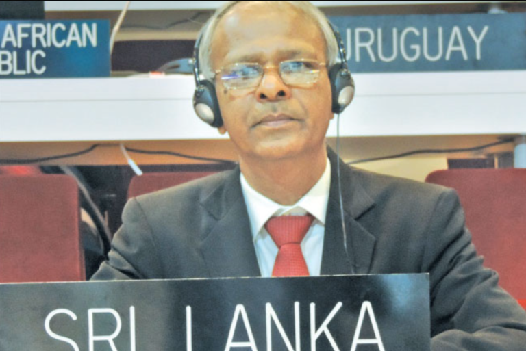Dr. B. D. Nandadeva Elected to UNESCO’s Intangible Cultural Heritage Evaluation Body
