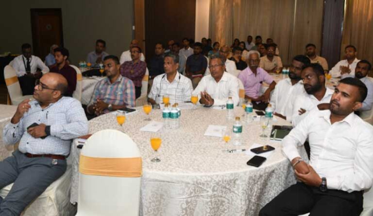 Sri Lanka Boosts Fairtrade Network to Expand Sustainable Exports