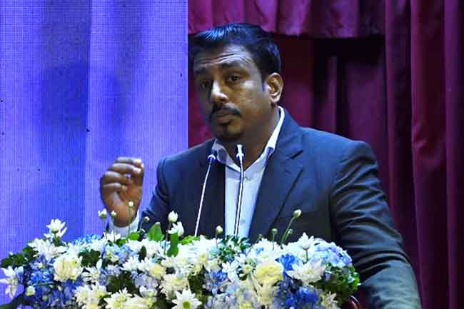 Sri Lanka to launch ambitious Public Sector digitisation project in 2025