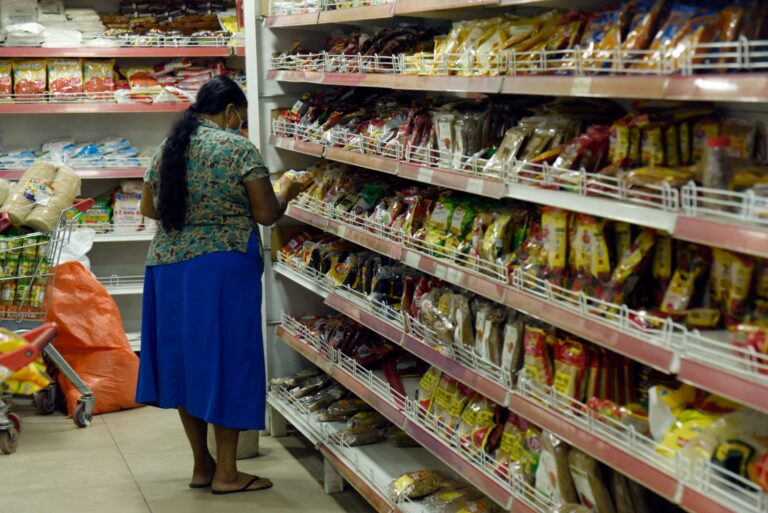 Government Strengthens Data Systems for Enhanced Food Security Management