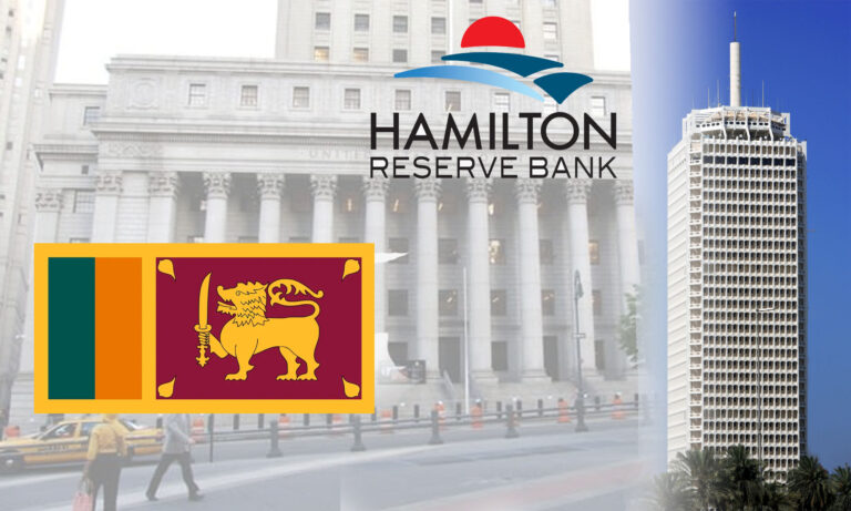 US Court Extends Stay order in ISB case between HRB and Sri Lanka