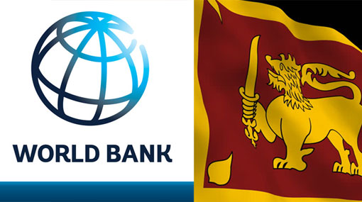 World Bank Reaffirms Support for Sri Lanka’s Recovery and Growth Agenda