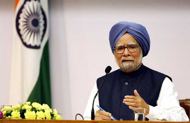 Former Indian PM Manmohan Singh passes away at 92