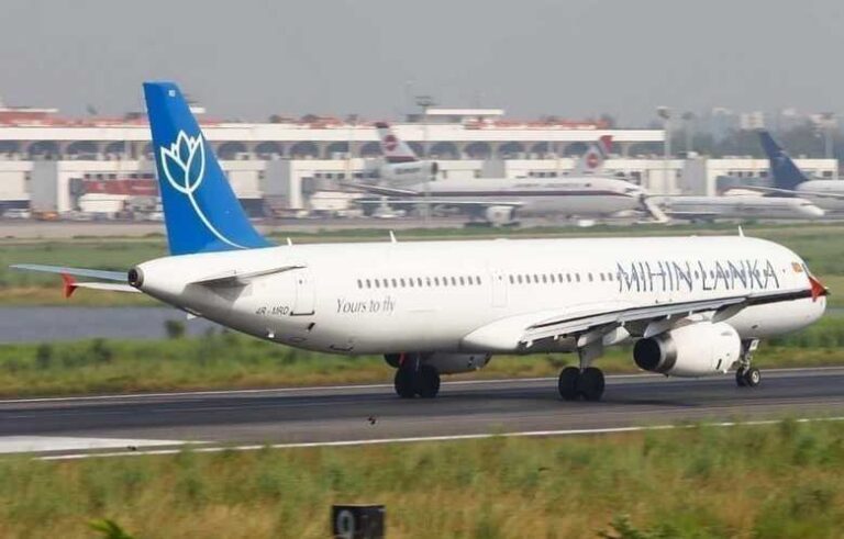 Mihin Lanka: A Tale of Financial Turbulence and Mismanagement