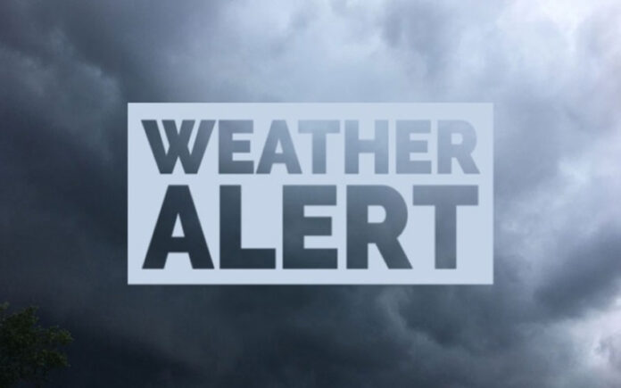weather alerts