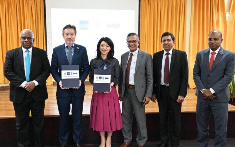 ADB and UNDP Collaborate to Boost Anti-Corruption Initiatives in Sri Lanka