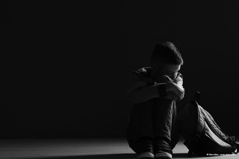 Social Media linked to rising child suicide rates, community physicians warn