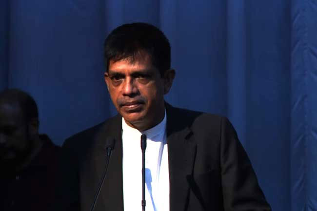 Ex-Public Administration Secretary granted bail following arrest over financial misappropriation