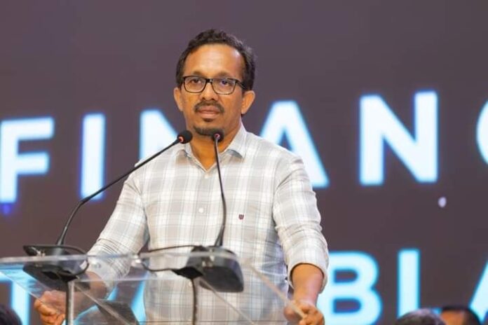 Govt Pushes for Green Energy and Sustainable Innovation in Auto Industry