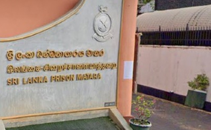 Govt to compensate victims of tragic tree collapse at Matara Prison