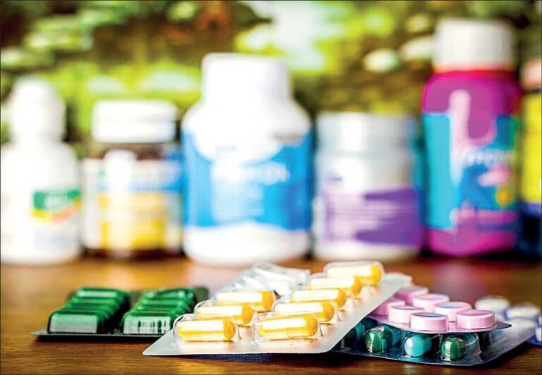 Govt vows to ensure safety of health workers amid pharmaceutical sector challenges