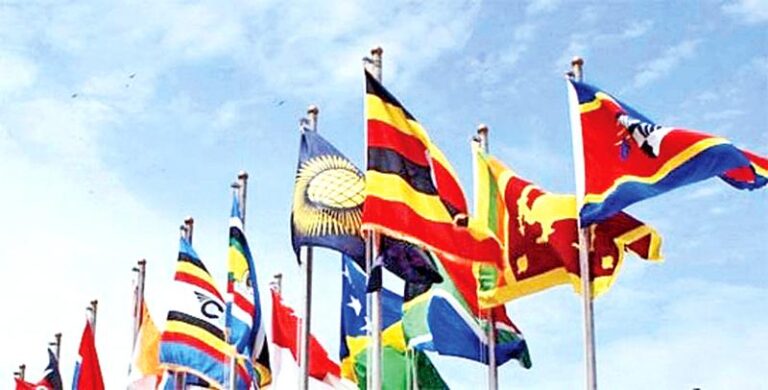 Sri Lanka’s foreign policy balance will be key in 2025
