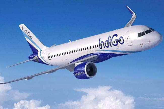 IndiGo Airlines to launch daily flights between Tiruchirappalli and Jaffna