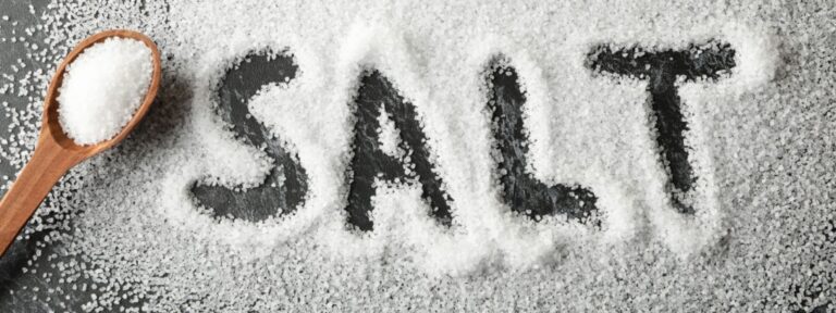 Government warns of imminent price cap on salt amid fears of artificial inflation