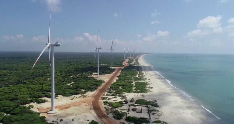 Mannar Wind Energy Park Phase II gets underway with plant factor above 40-pct