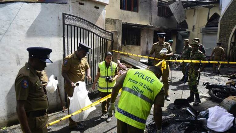 Move to strengthen crime investigations with provincial divisions