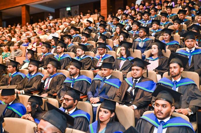 NSBMComputingGraduatesShineBrightatSessionConvocationWeek20247