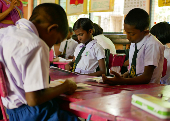 New school term kicks off today (Jan 27) with revised schedule for 2025 academic year