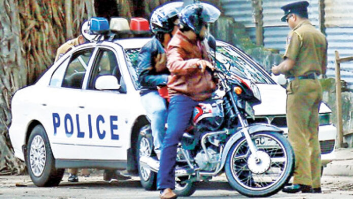 Police launch traffic campaign to improve road safety and tackle congestion