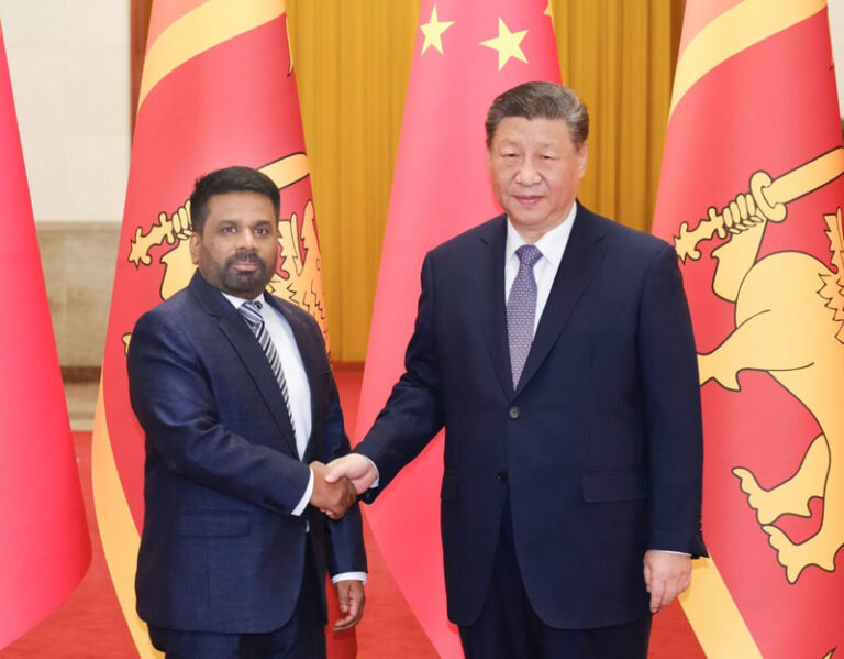 President underscores lessons to learn from China’s experience in poverty alleviation