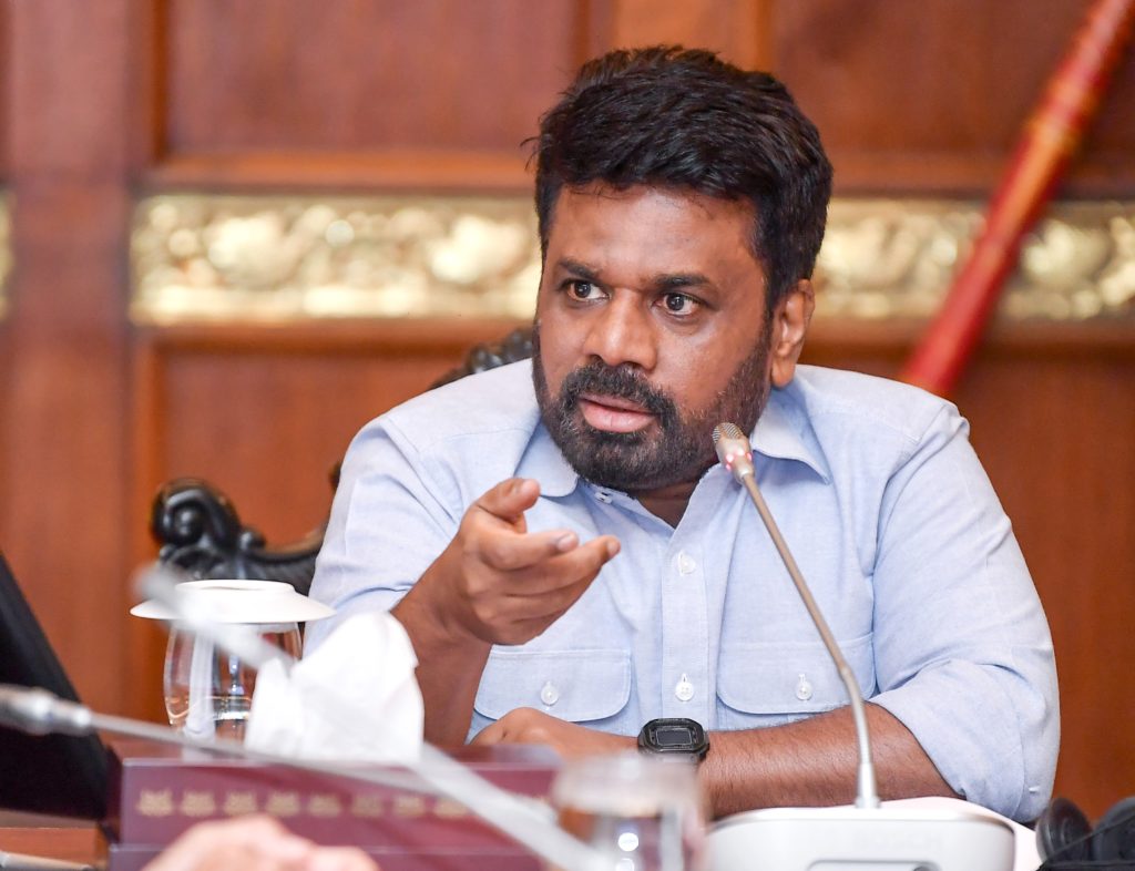 President Extends Essential Status of Power and Fuel Services