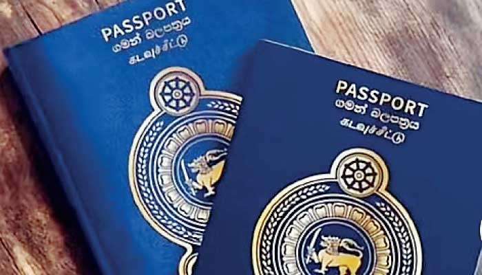 Swift resolution to passport crisis amidst ongoing delays