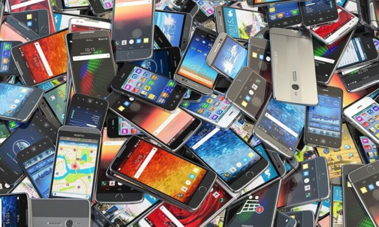 Public urged to avoid unapproved mobile phones: New software to block devices failing to comply with regulations