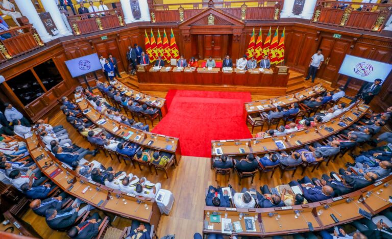 SL seeks economic growth through innovation and R&D commercialisation