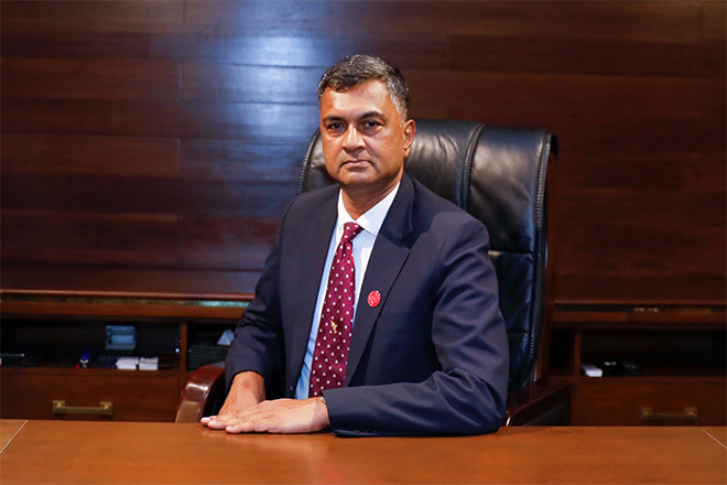 Defence Secretary defends Navy’s actions amid protests from India