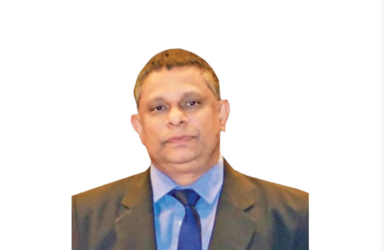 Government Steering Sri Lanka Toward Recovery with “Clean Sri Lanka” Initiative, Says Professor Athukorala