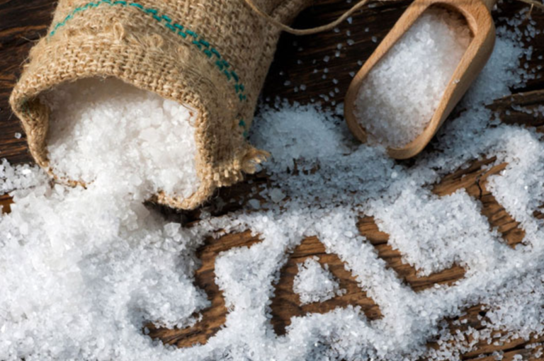 SL Government Tackles Salt Shortage with Imports amid Production Challenges
