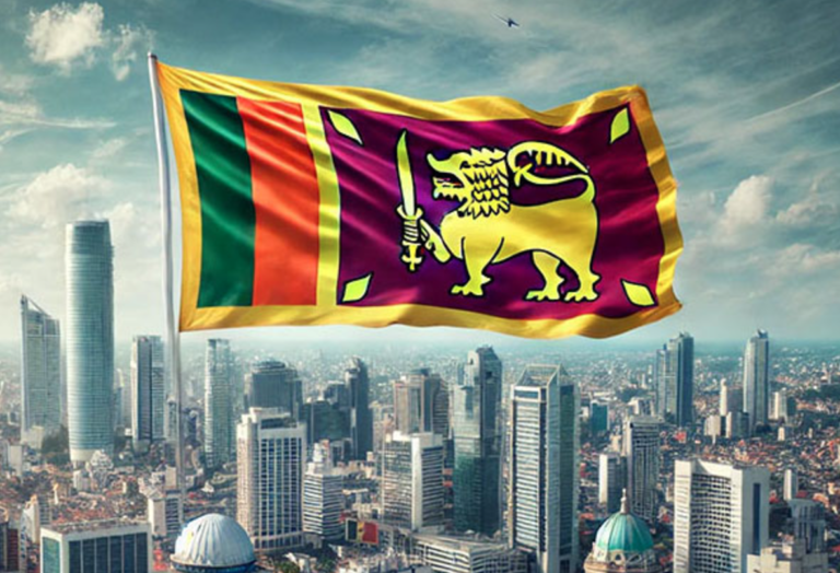 Minister Jayatissa Clarifies Misconceptions About ‘Clean Sri Lanka’ Initiative