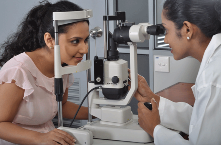 Cabinet Approves Compensation Scheme for Patients Affected by Eye-Related Complications at Nuwara Eliya Hospital