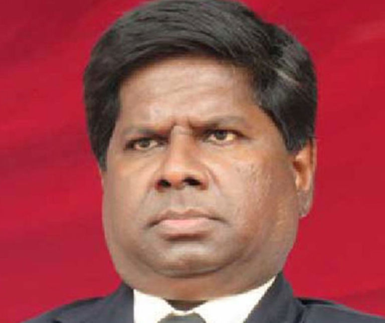 Will High Court Judge Ilanchelian Retire Without Promotion?