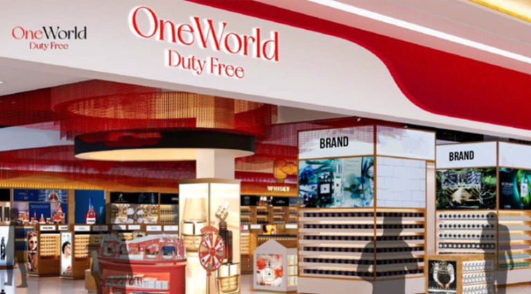 ODF Expands into South Asia with Colombo Port City Flagship Store
