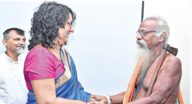 Prime Minister Highlights the Need to Protect Rights of Indigenous Communities