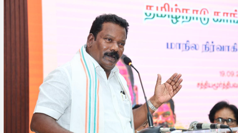 Political Clash  Over Katchatheevu Island Controversy Renewed in India