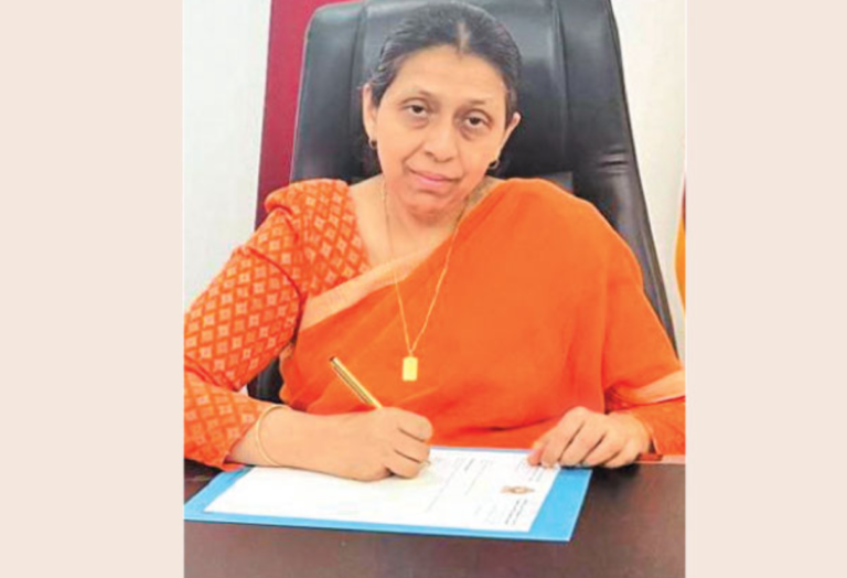 Roshan Sithara Khan Azard Becomes Sri Lanka’s First Woman Ambassador to Qatar